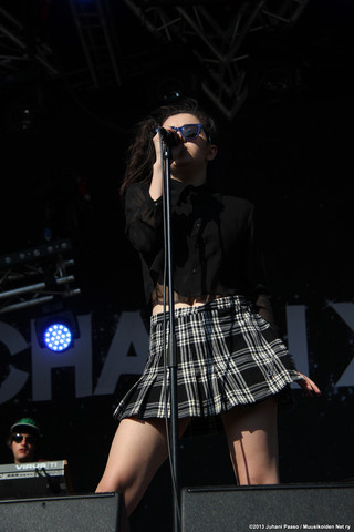 Charli XCX